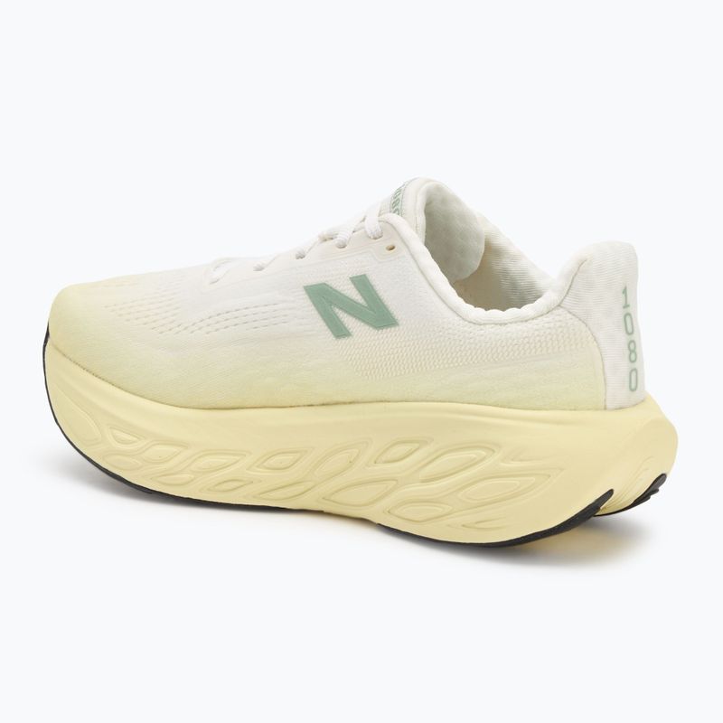 Buty do biegania damskie New Balance Fresh Foam X 1080 v14 winter grass 3