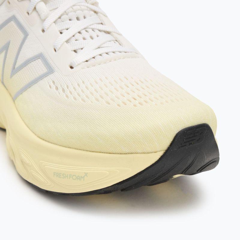 Buty do biegania damskie New Balance Fresh Foam X 1080 v14 winter grass 7
