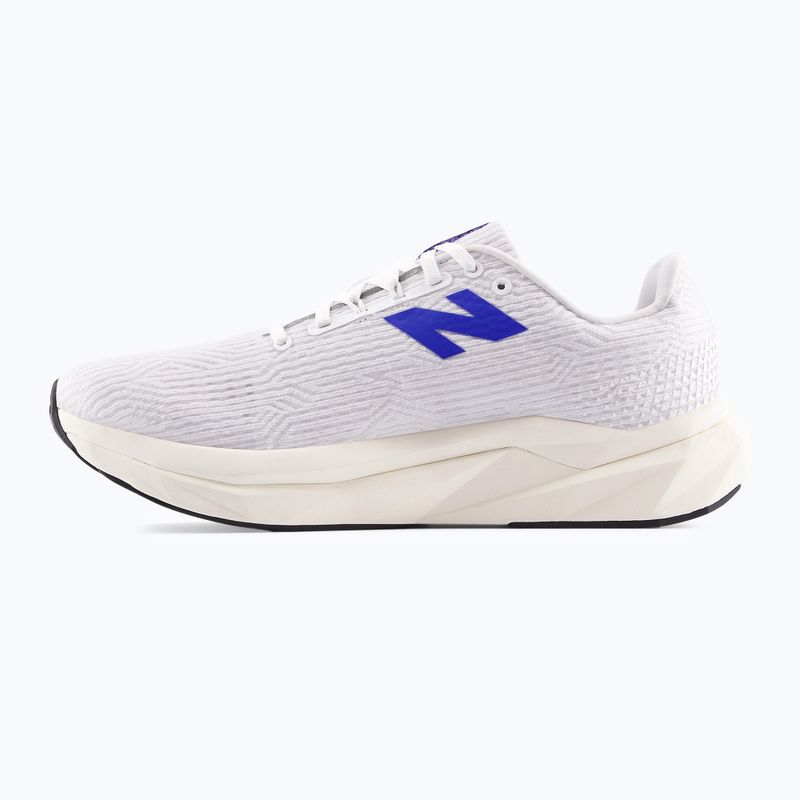 Buty do biegania męskie New Balance FuelCell Propel v5 white 9