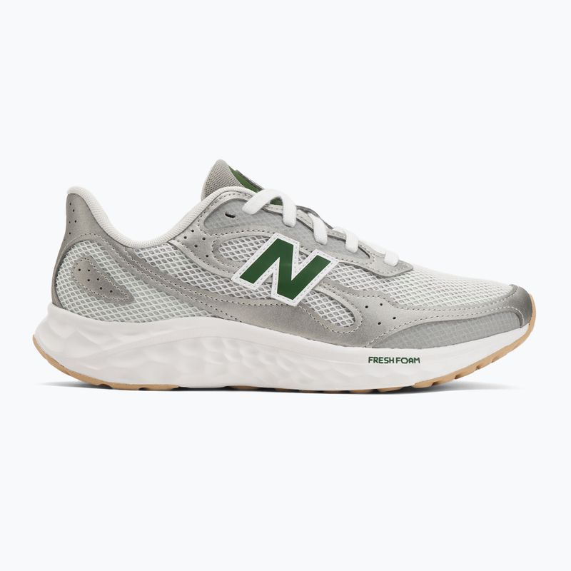 Buty do biegania męskie New Balance Fresh Foam Arishi V4 raincloud 2