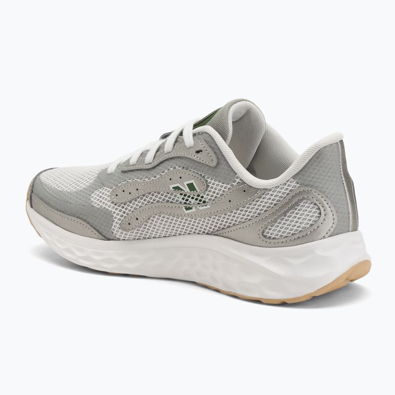Buty do biegania męskie New Balance Fresh Foam Arishi V4 raincloud 3
