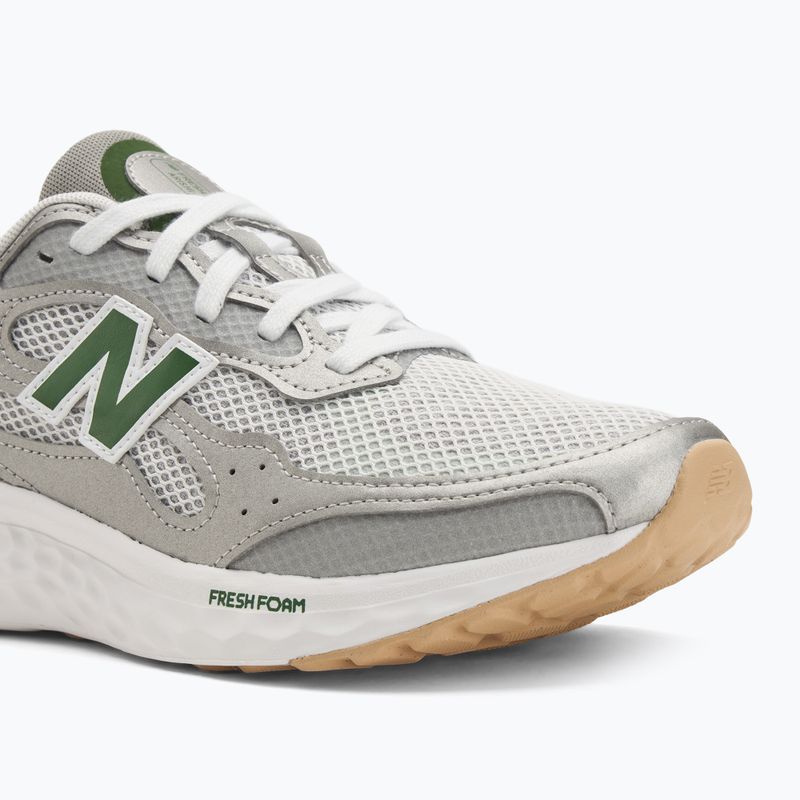 Buty do biegania męskie New Balance Fresh Foam Arishi V4 raincloud 7