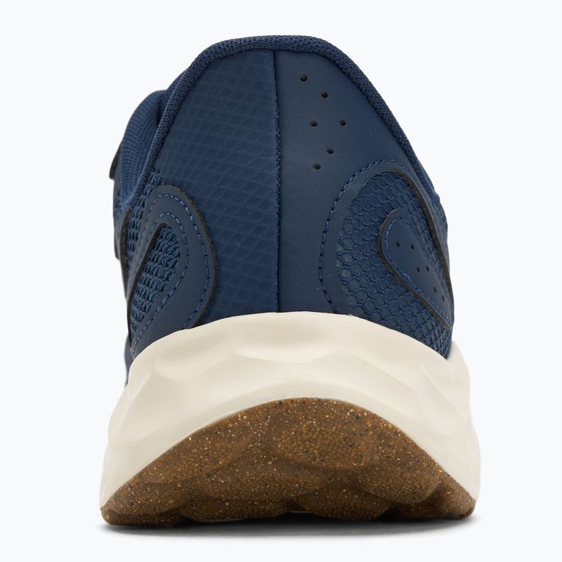 Buty do biegania męskie New Balance Fresh Foam Arishi V4 dark shoreline blue 6