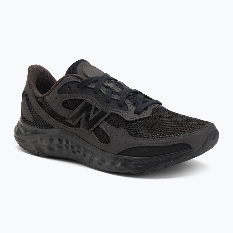 Buty do biegania męskie New Balance Fresh Foam Arishi V4 black