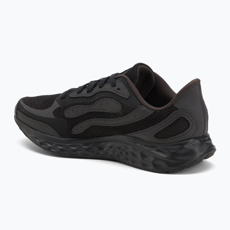 Buty do biegania męskie New Balance Fresh Foam Arishi V4 black 3