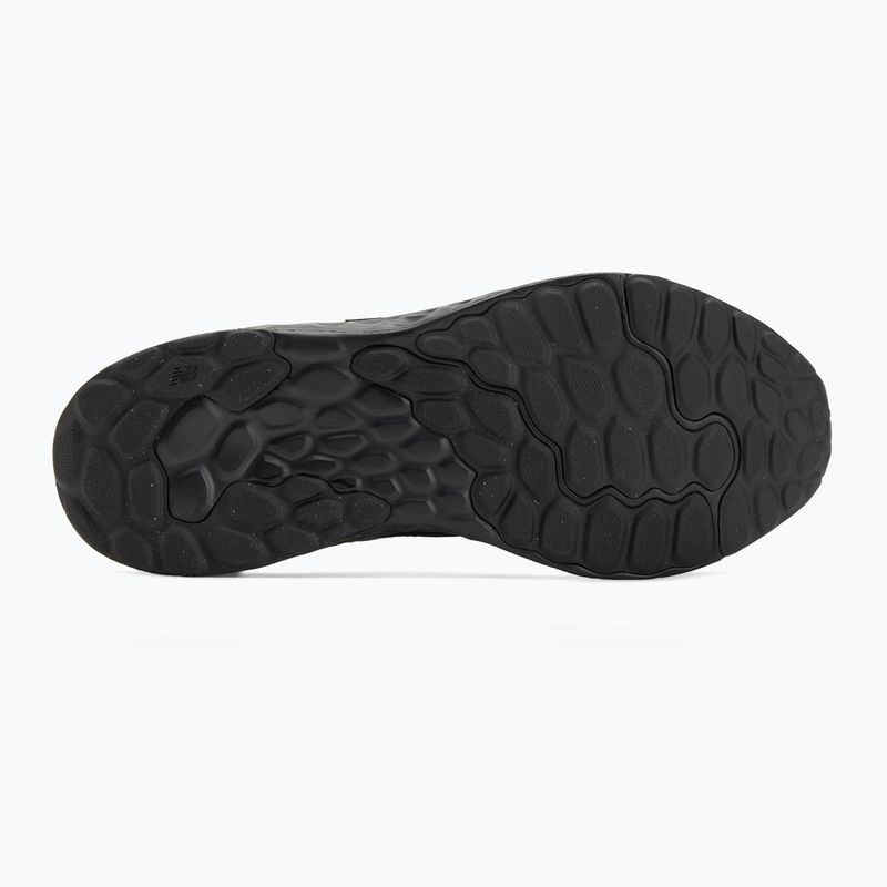 Buty do biegania męskie New Balance Fresh Foam Arishi V4 black 4