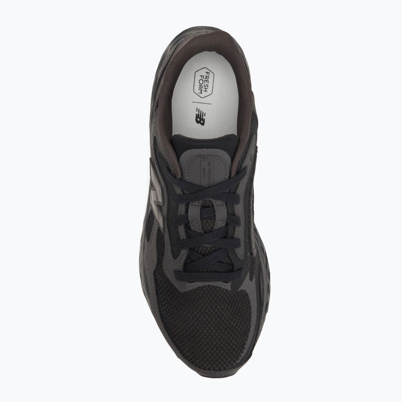 Buty do biegania męskie New Balance Fresh Foam Arishi V4 black 5