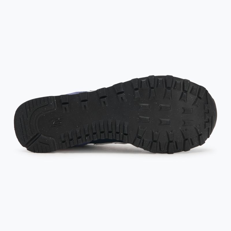 Buty męskie New Balance 515's V3 blue 4