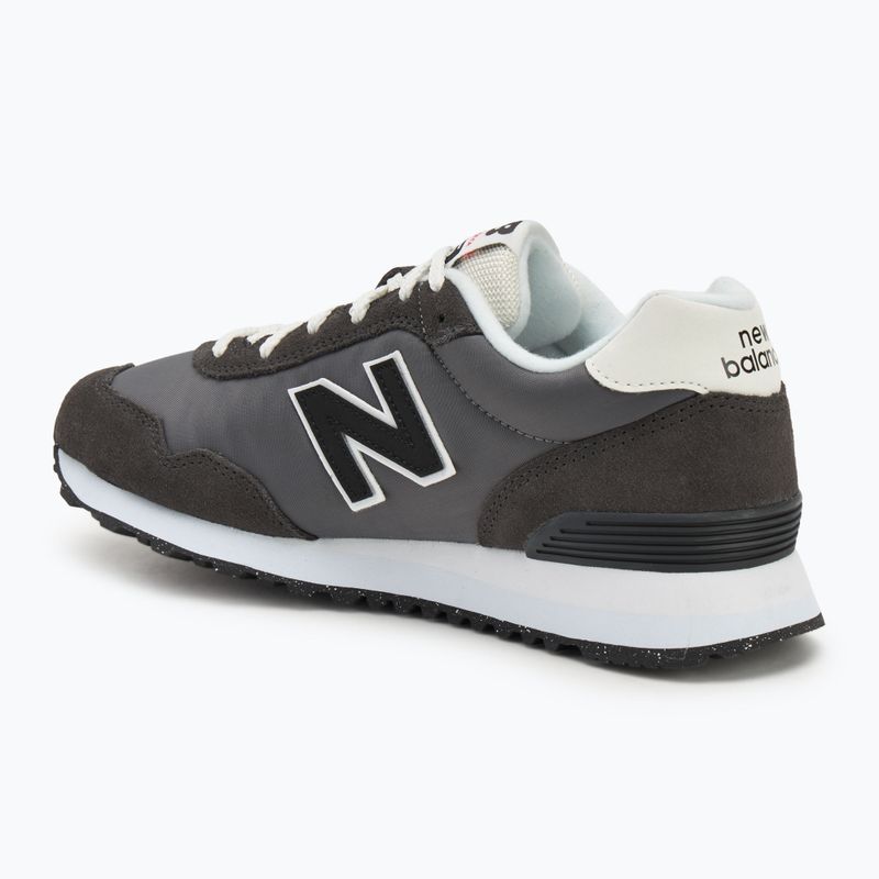 Buty męskie New Balance 515's V3 grey 3