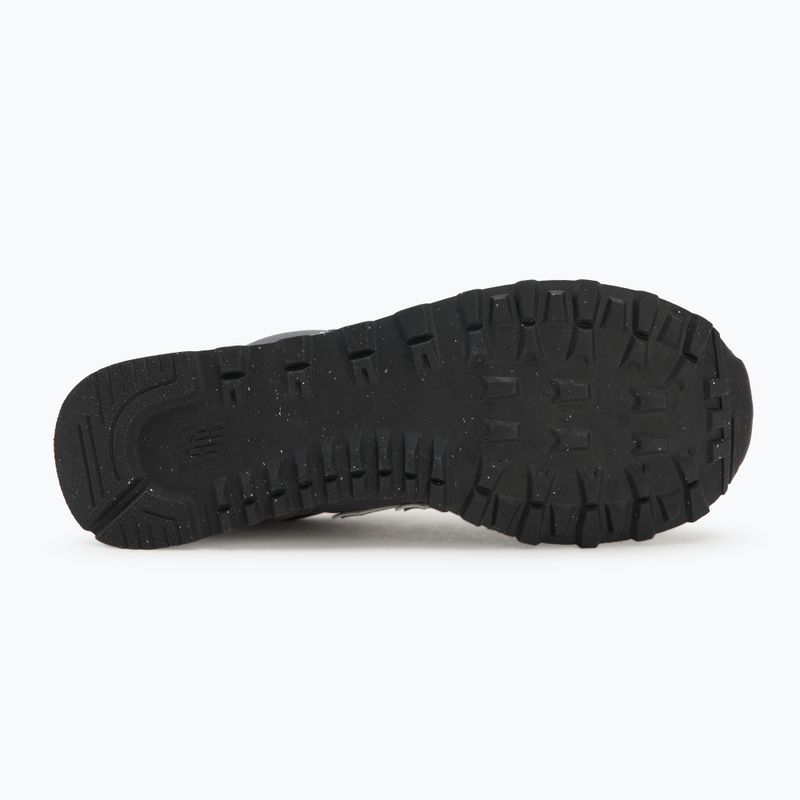 Buty męskie New Balance 515's V3 grey 4