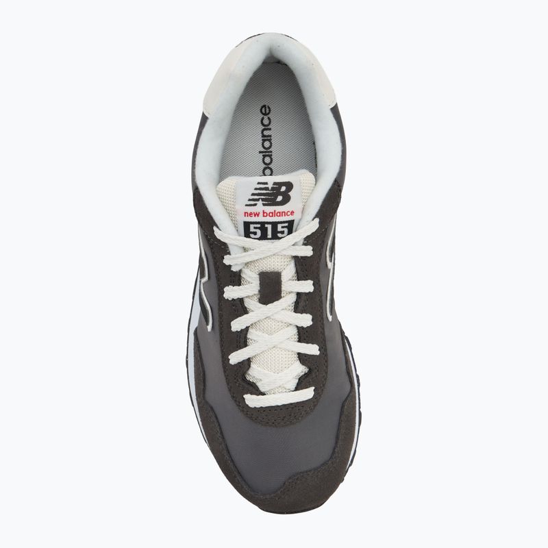 Buty męskie New Balance 515's V3 grey 5