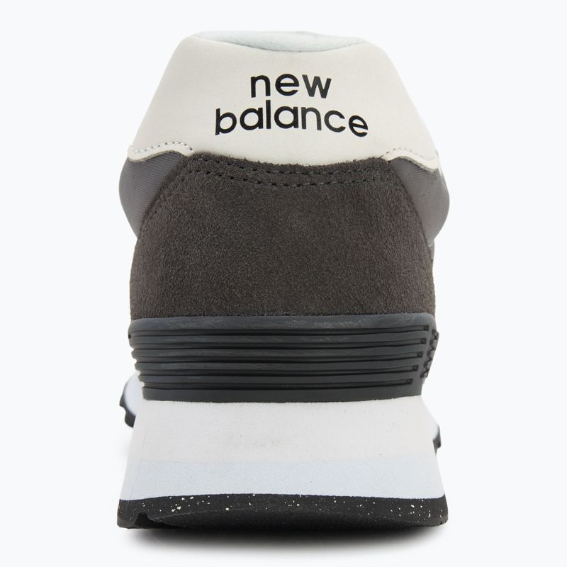 Buty męskie New Balance 515's V3 grey 6