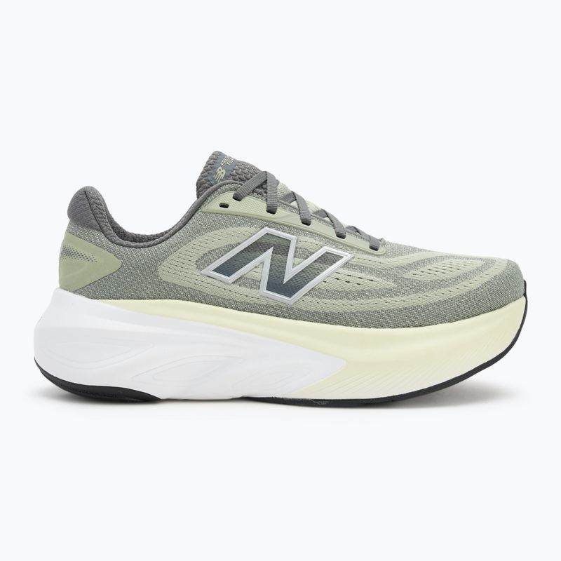 Buty do biegania męskie New Balance Fresh Foam More V6 mineral 2