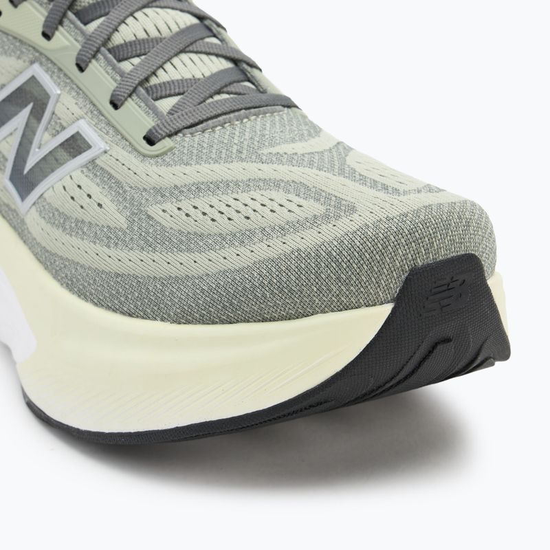 Buty do biegania męskie New Balance Fresh Foam More V6 mineral 7