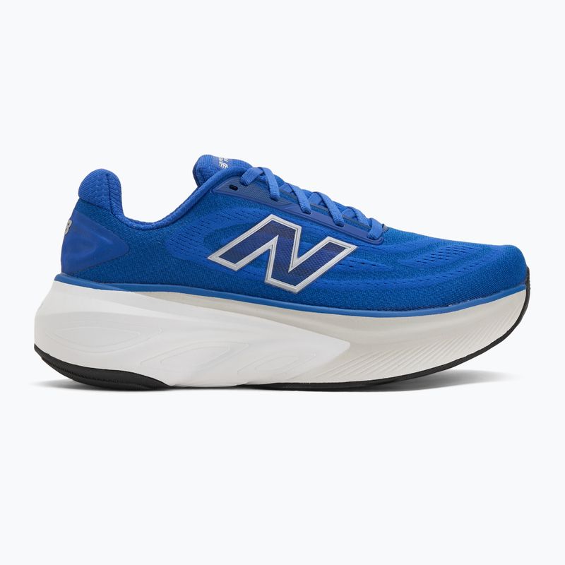 Buty do biegania męskie New Balance Fresh Foam More V6 blue gemstone 2