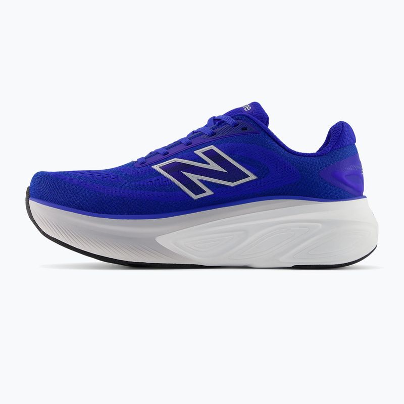 Buty do biegania męskie New Balance Fresh Foam More V6 blue gemstone 2