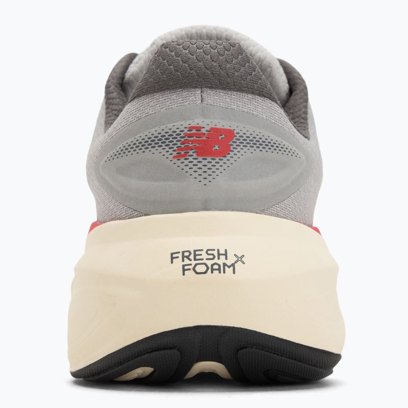 Buty do biegania męskie New Balance Fresh Foam More V6 grey matter 6