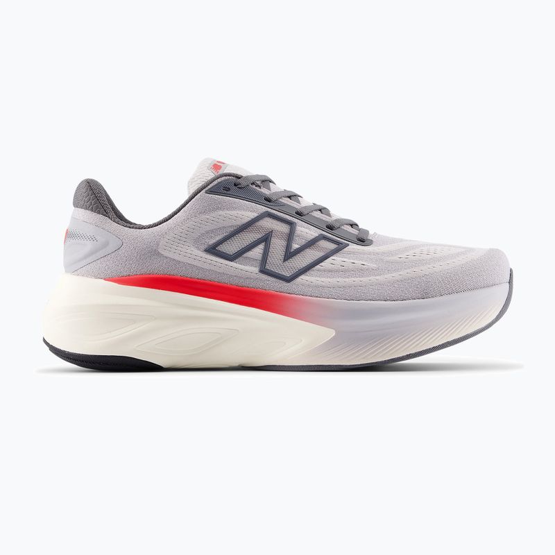 Buty do biegania męskie New Balance Fresh Foam More V6 grey matter 8