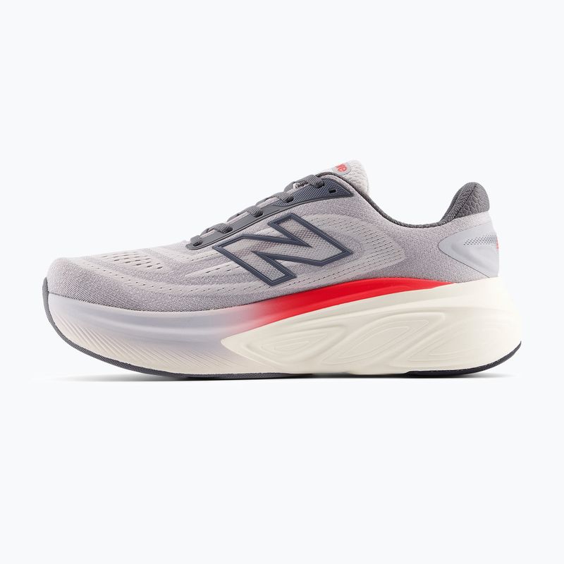 Buty do biegania męskie New Balance Fresh Foam More V6 grey matter 9