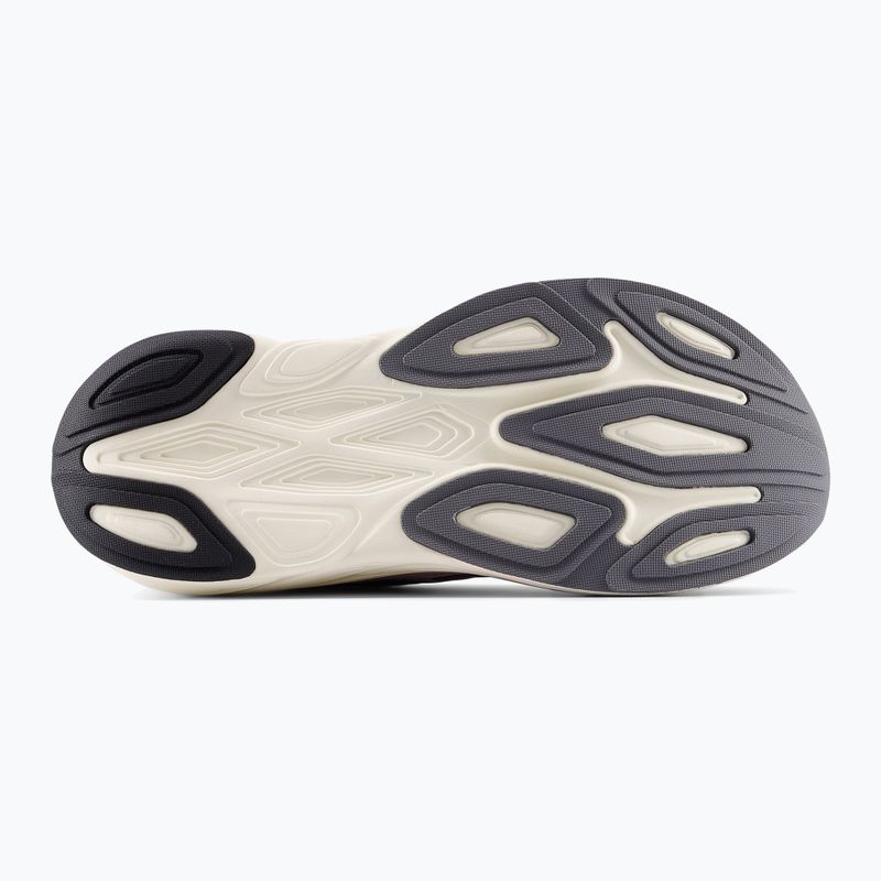 Buty do biegania męskie New Balance Fresh Foam More V6 grey matter 13