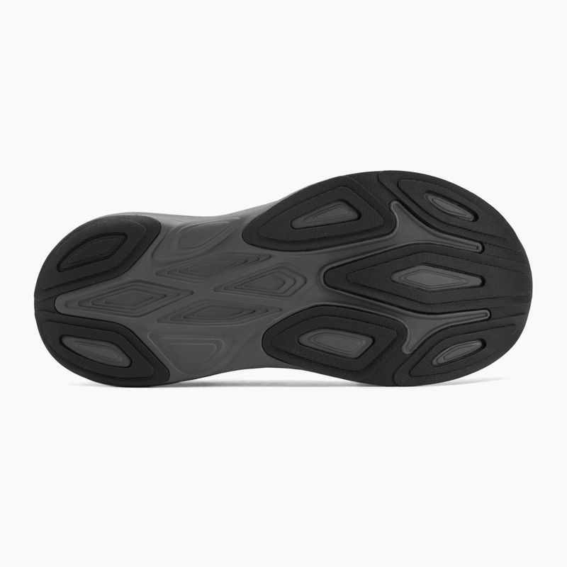 Buty do biegania męskie New Balance Fresh Foam More V6 black 4