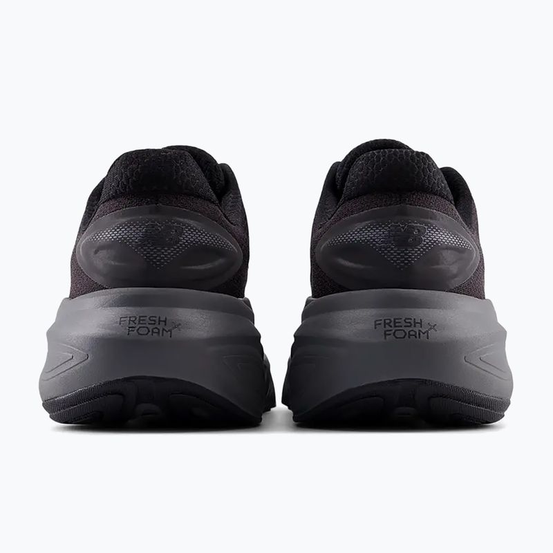 Buty do biegania męskie New Balance Fresh Foam More V6 slate grey 4