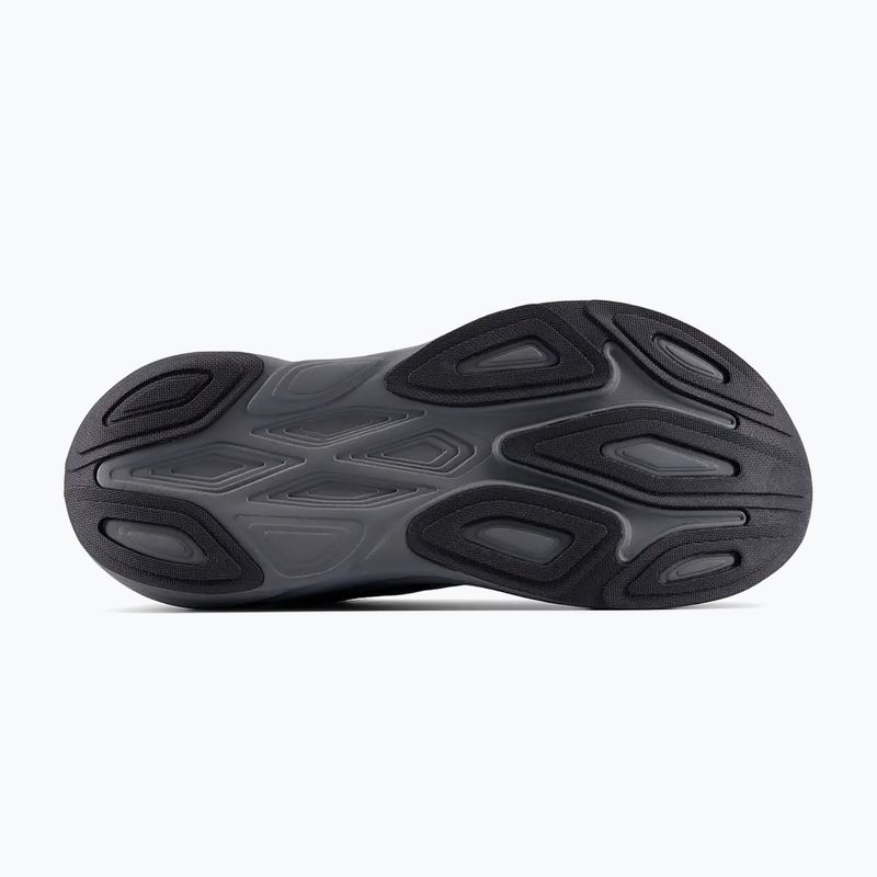 Buty do biegania męskie New Balance Fresh Foam More V6 slate grey 5