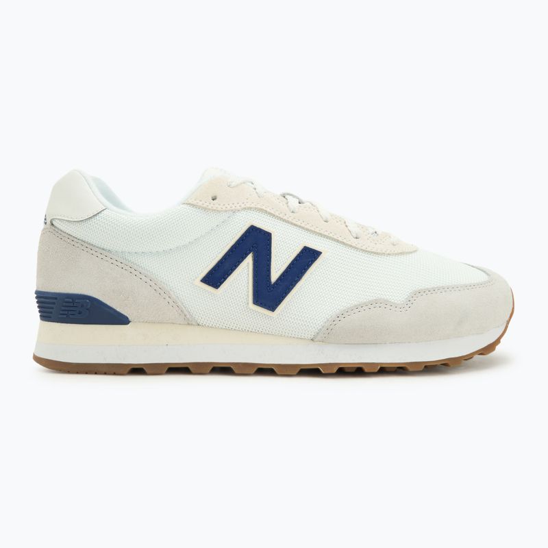 Buty męskie New Balance Classic 515's V3 nb 103 white 2