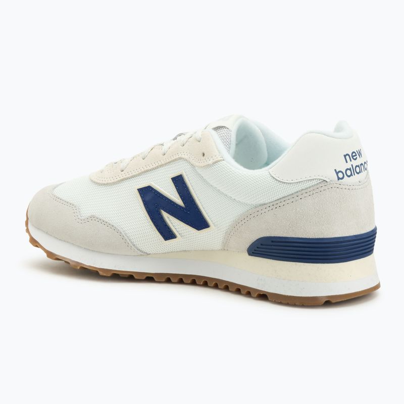 Buty męskie New Balance Classic 515's V3 nb 103 white 3