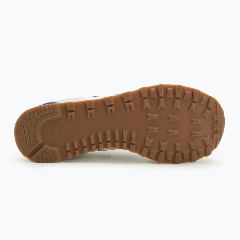 Buty męskie New Balance Classic 515's V3 nb 103 white 4