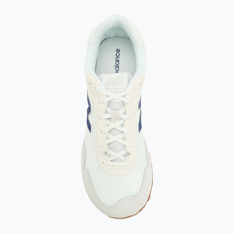 Buty męskie New Balance Classic 515's V3 nb 103 white 5