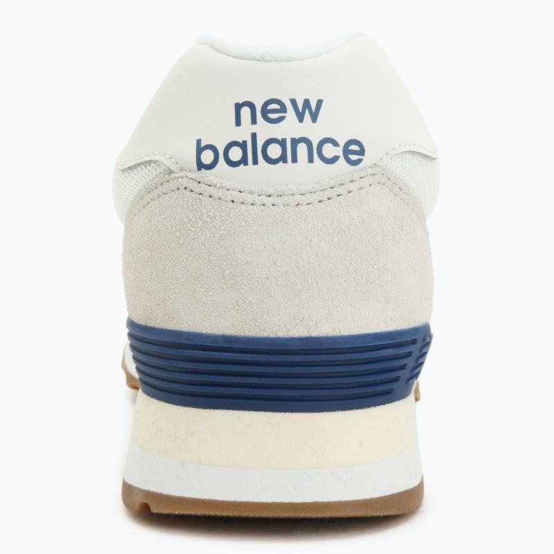 Buty męskie New Balance Classic 515's V3 nb 103 white 6