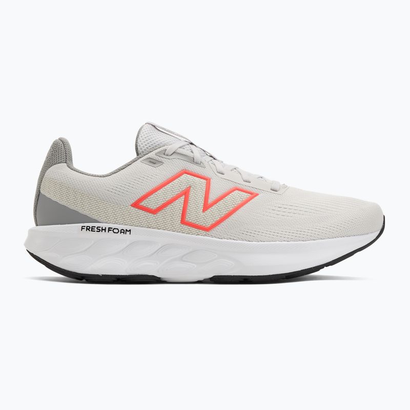 Buty do biegania męskie New Balance Fresh Foam 520's V9 grey matter 2