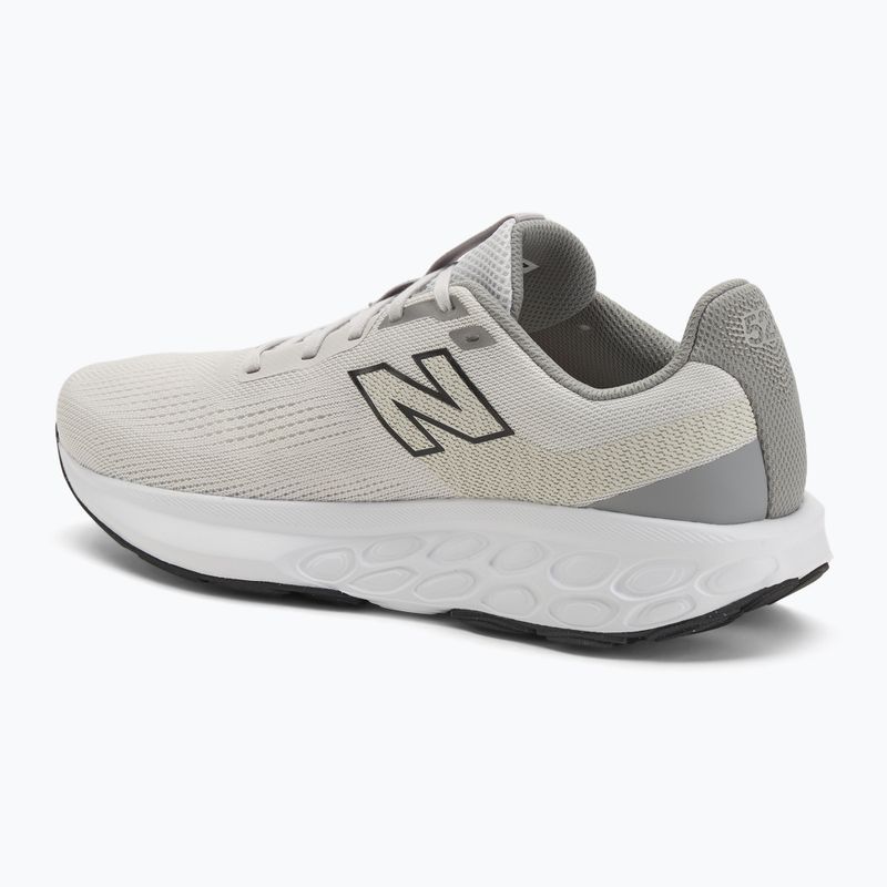 Buty do biegania męskie New Balance Fresh Foam 520's V9 grey matter 3