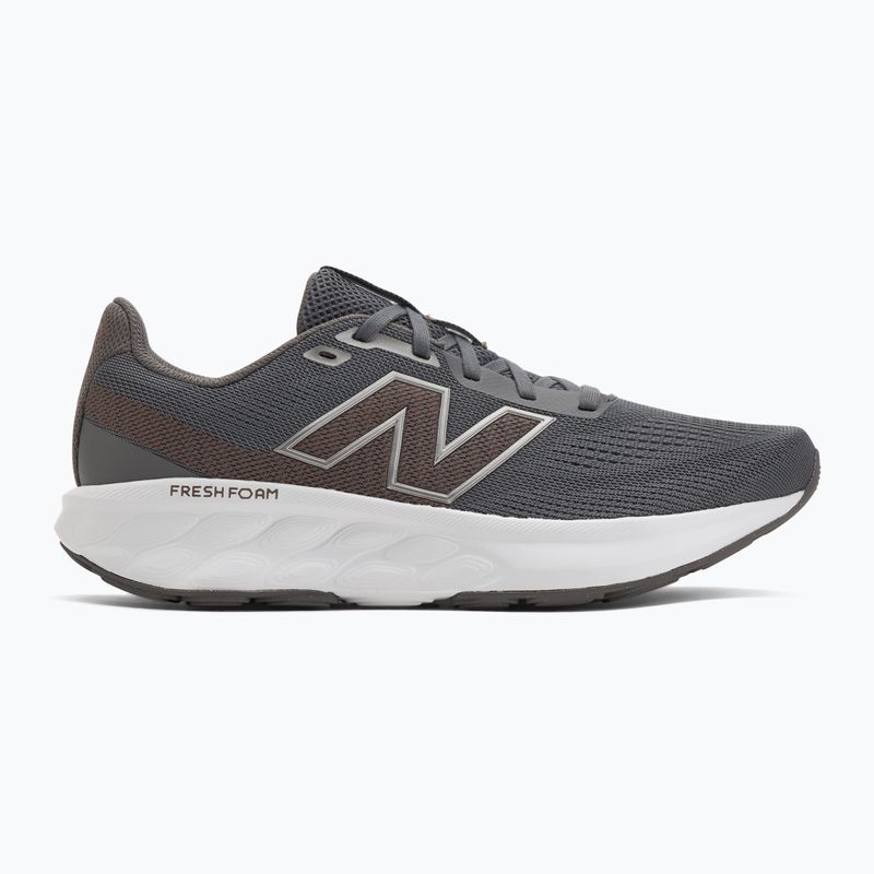 Buty do biegania męskie New Balance Fresh Foam 520's V9 castlerock 2