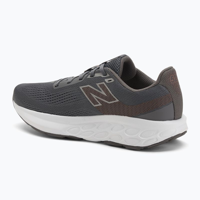 Buty do biegania męskie New Balance Fresh Foam 520's V9 castlerock 3