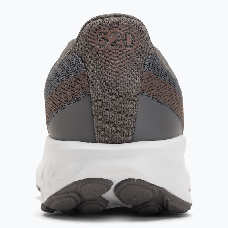 Buty do biegania męskie New Balance Fresh Foam 520's V9 castlerock 6