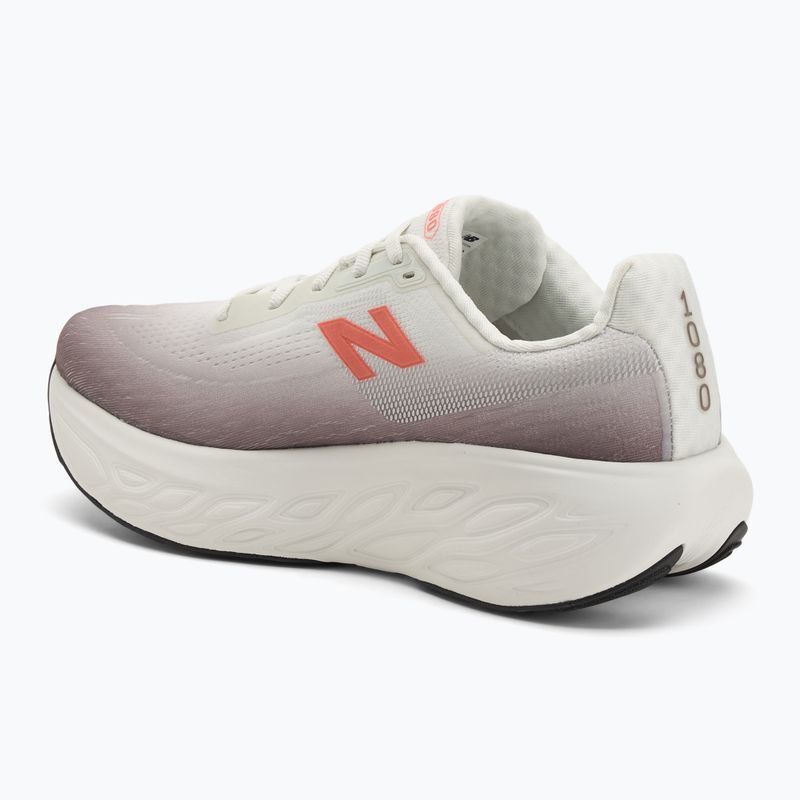 Buty do biegania męskie New Balance Fresh Foam X 1080 v14 earth shadow 3