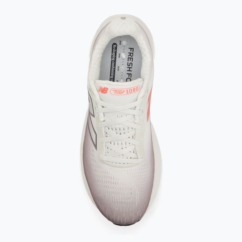 Buty do biegania męskie New Balance Fresh Foam X 1080 v14 earth shadow 5