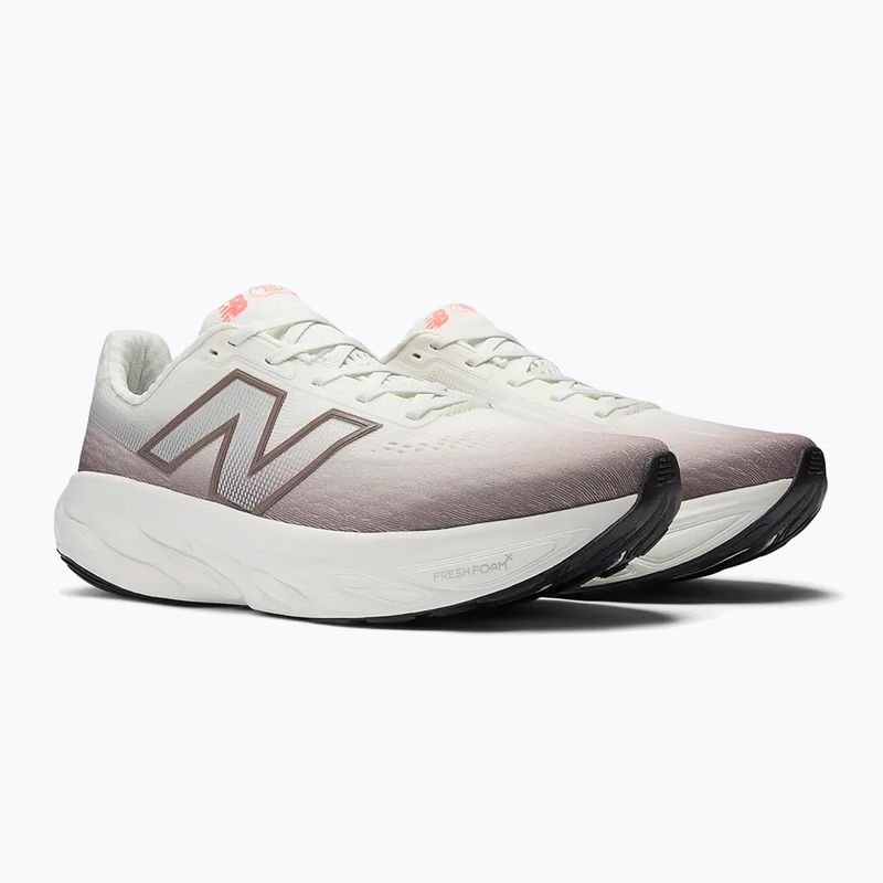 Buty do biegania męskie New Balance Fresh Foam X 1080 v14 earth shadow 10