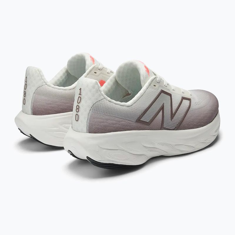Buty do biegania męskie New Balance Fresh Foam X 1080 v14 earth shadow 12