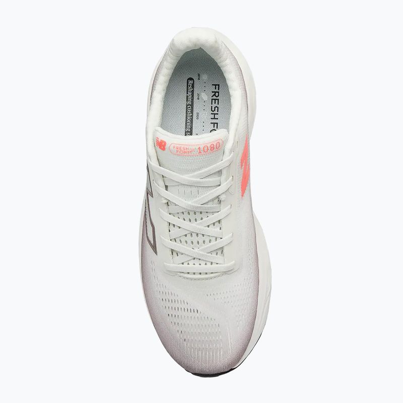 Buty do biegania męskie New Balance Fresh Foam X 1080 v14 earth shadow 15