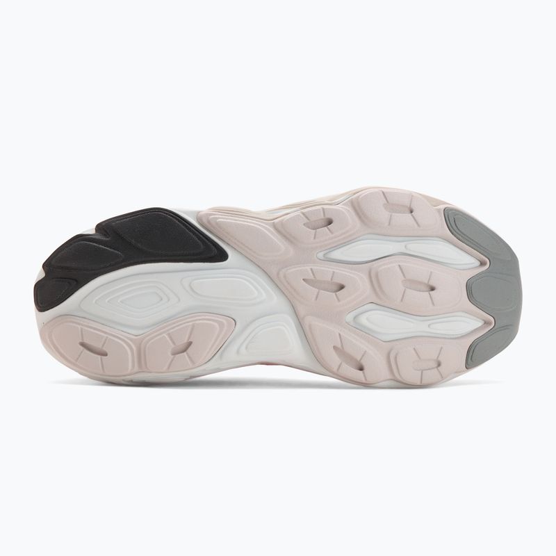 Buty do biegania męskie New Balance Fresh Foam Balos V1 urgent red 4