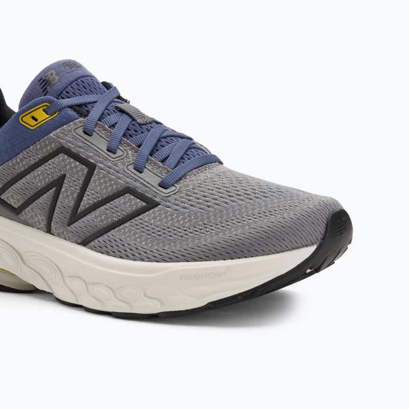Buty do biegania męskie New Balance Fresh Foam X 860 v14 slate grey 7