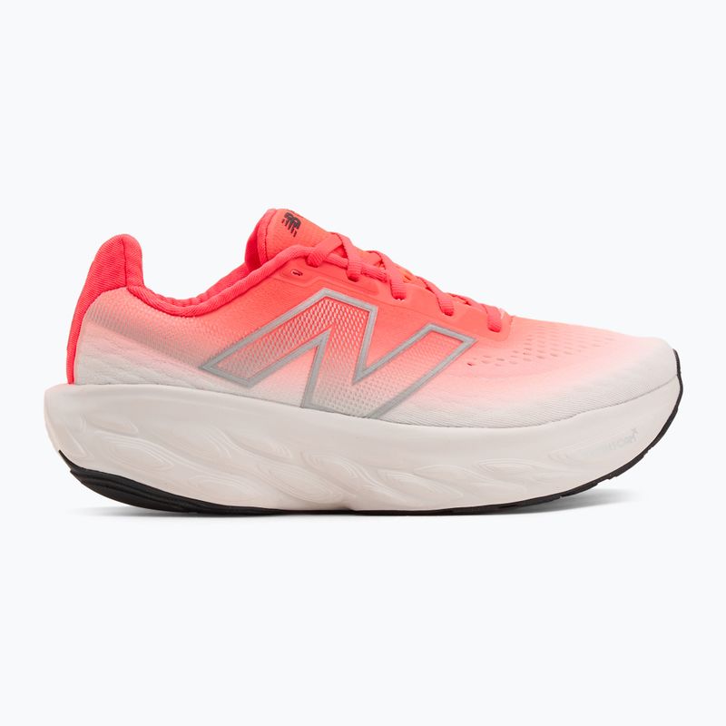 Buty do biegania męskie New Balance Fresh Foam X 1080 v14 urgent red 2