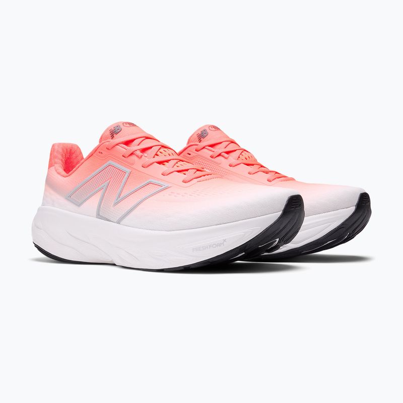 Buty do biegania męskie New Balance Fresh Foam X 1080 v14 urgent red 10