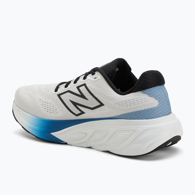 Buty do biegania męskie New Balance Fresh Foam 880 v15 white 3