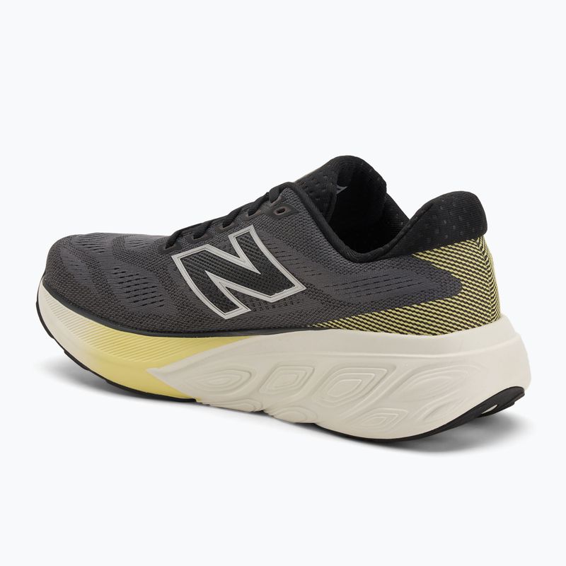 Buty do biegania męskie New Balance Fresh Foam 880 v15 black 3