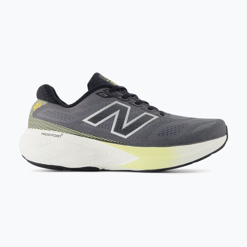 Buty do biegania męskie New Balance Fresh Foam 880 v15 black 8