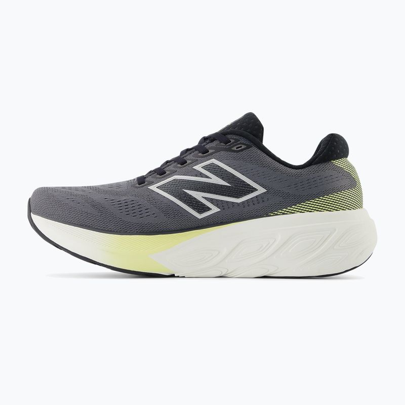 Buty do biegania męskie New Balance Fresh Foam 880 v15 black 9